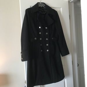 Stunning Esprit Tailored Fit Coat